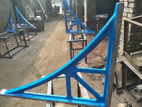 辽宁铸铁直角尺